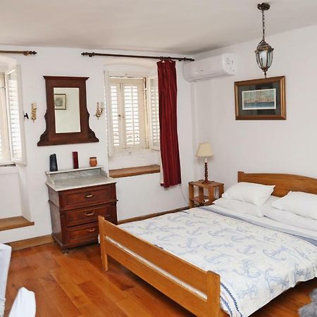 Studios Jacobus Korčula Eksteriør bilde