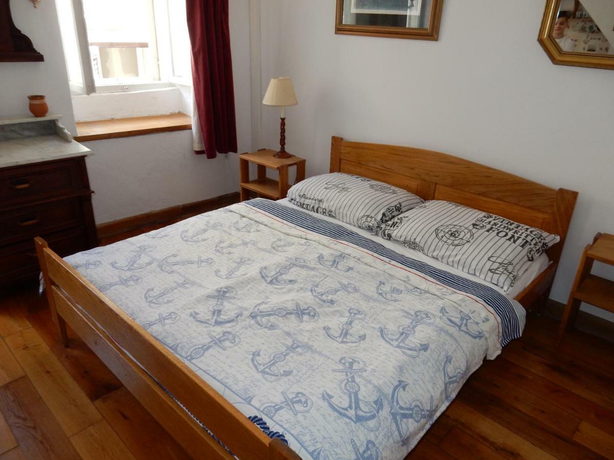 Studios Jacobus Korčula Eksteriør bilde