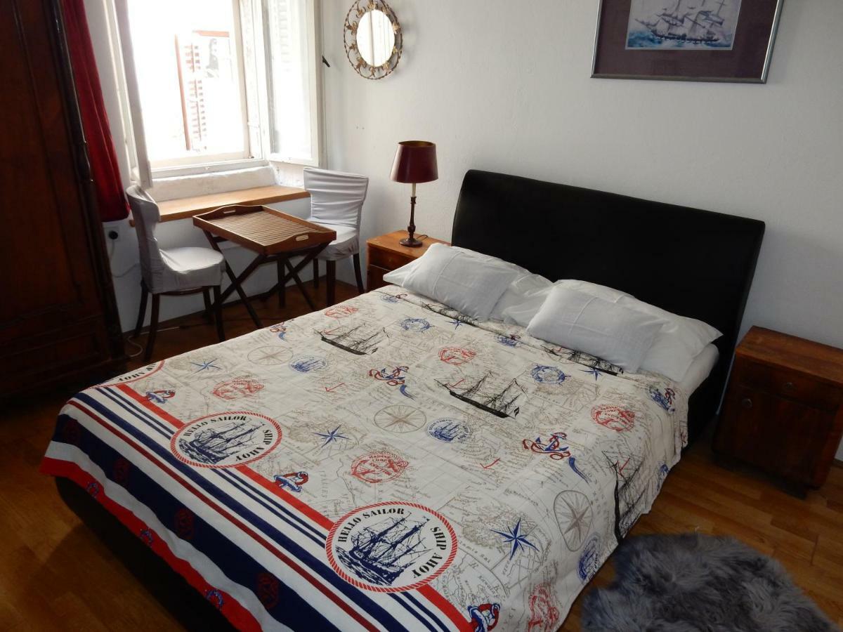 Studios Jacobus Korčula Eksteriør bilde