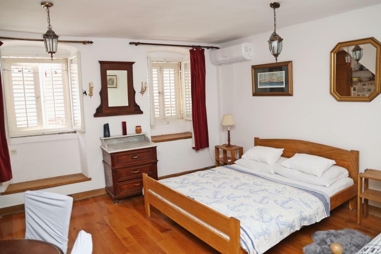 Studios Jacobus Korčula Eksteriør bilde