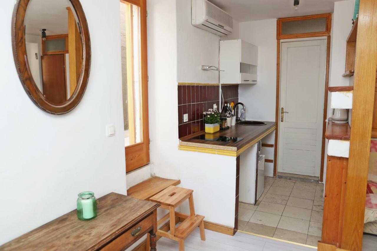 Studios Jacobus Korčula Eksteriør bilde