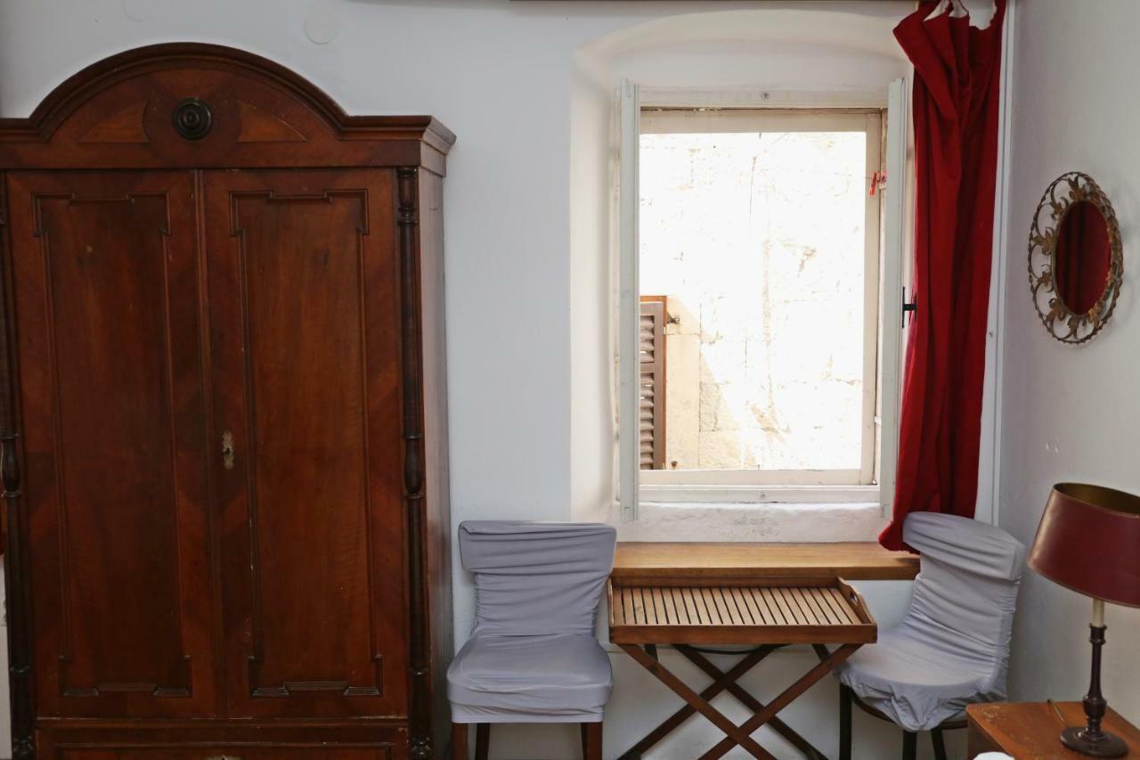 Studios Jacobus Korčula Eksteriør bilde