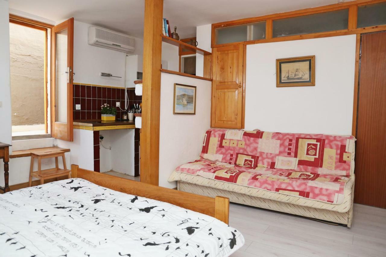 Studios Jacobus Korčula Eksteriør bilde