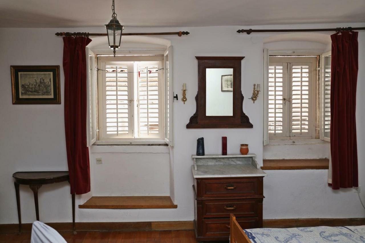 Studios Jacobus Korčula Eksteriør bilde
