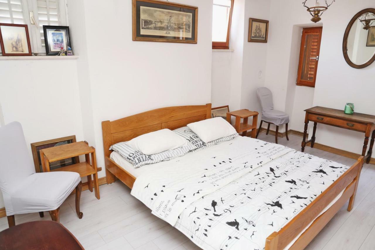 Studios Jacobus Korčula Eksteriør bilde