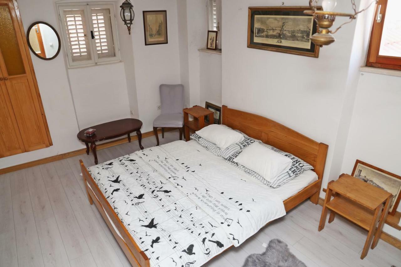 Studios Jacobus Korčula Eksteriør bilde