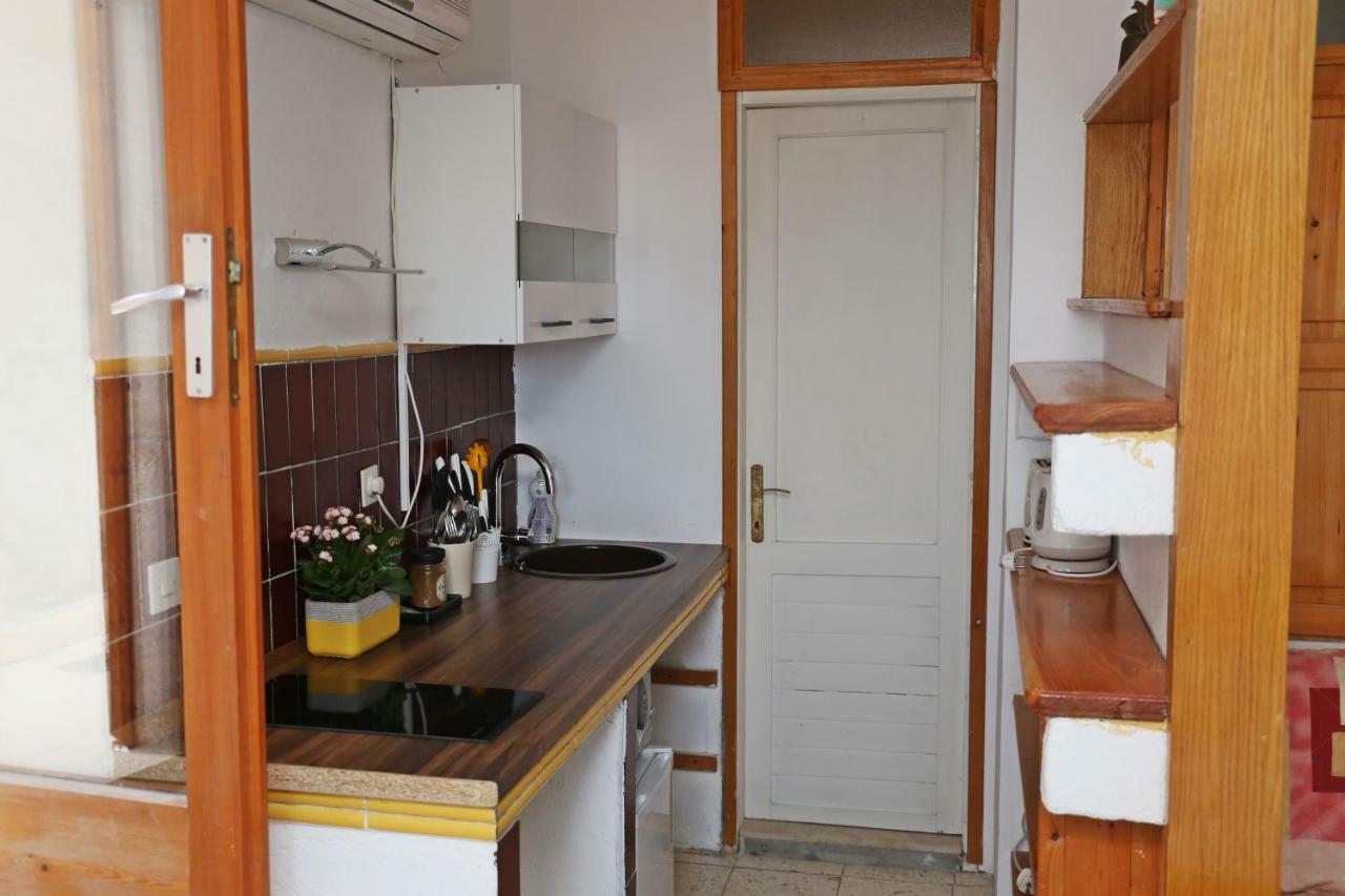 Studios Jacobus Korčula Eksteriør bilde