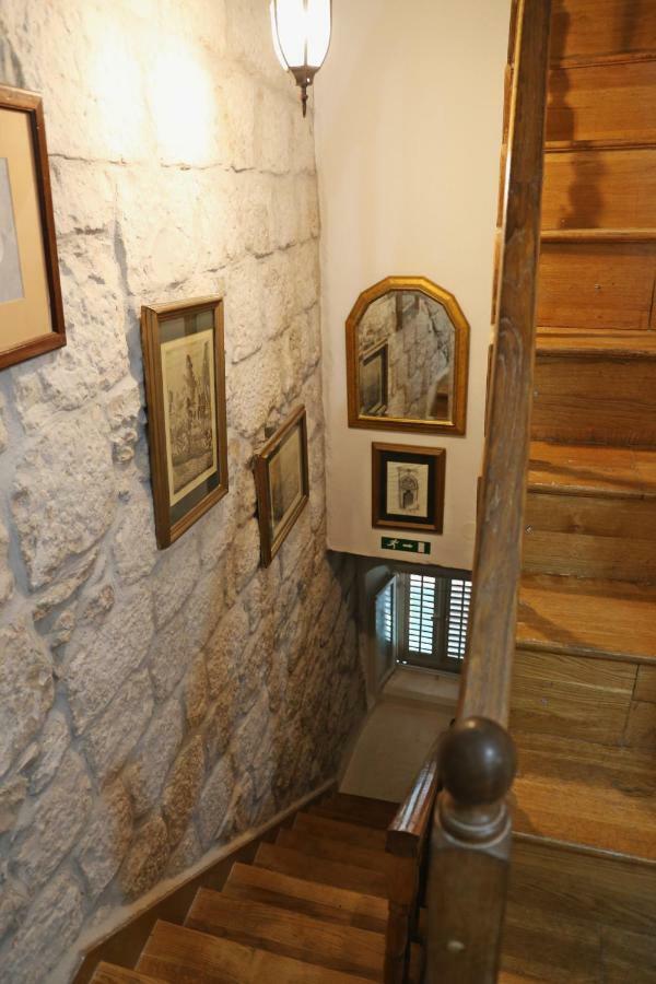 Studios Jacobus Korčula Eksteriør bilde